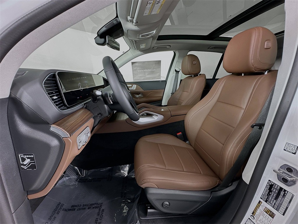 2026 Mercedes Benz GLE 450 4MATIC photo 19
