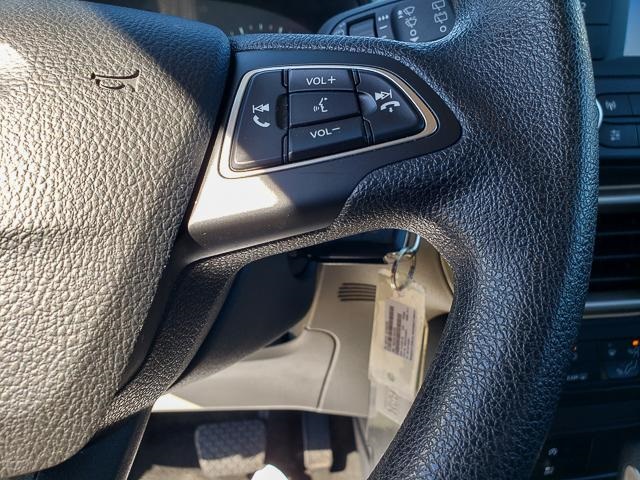 2022 Ford EcoSport S photo 18