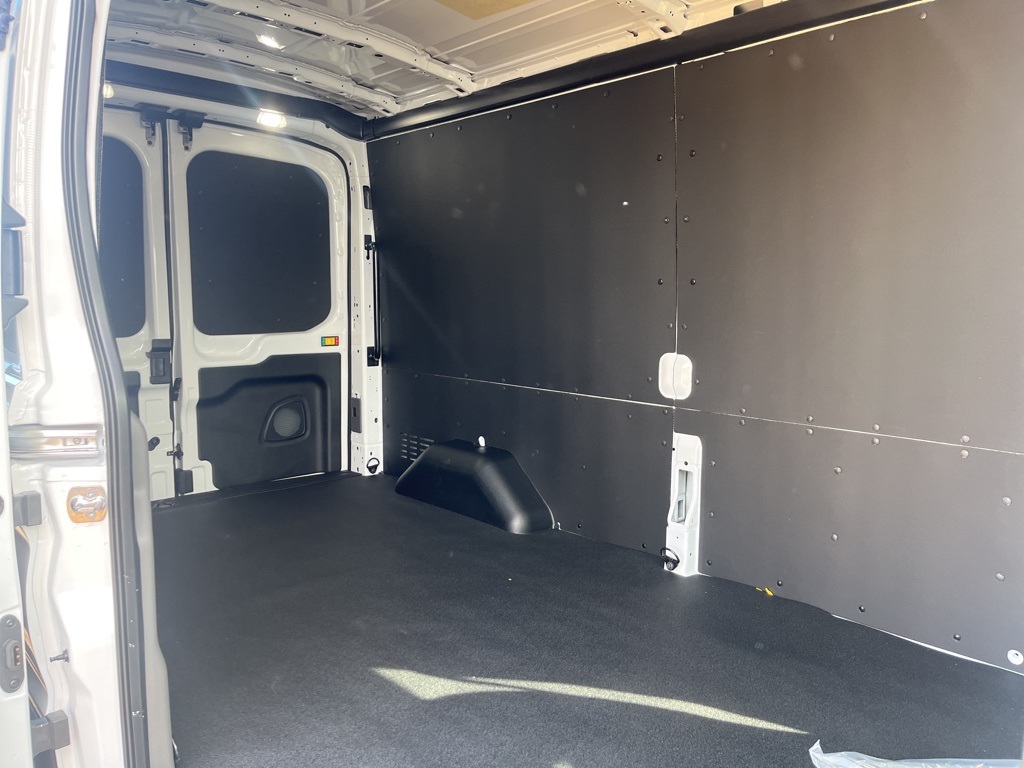 2024 Ford Transit Cargo Van photo 14