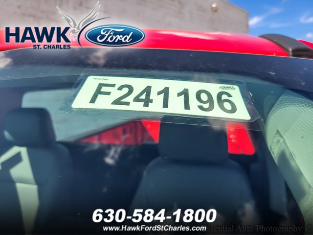 2024 FORD F-350 - Image 33