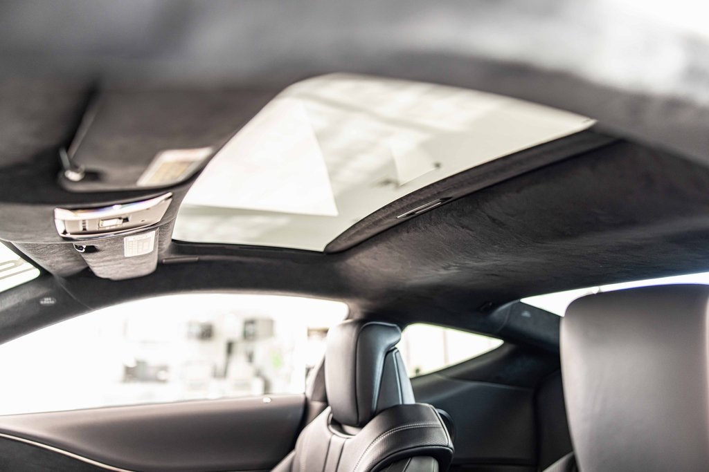 2018 LEXUS LC - Image 23