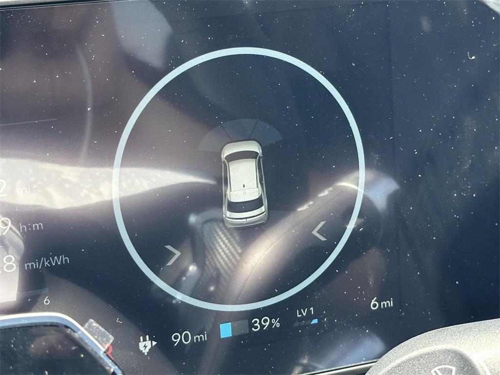 2025 Hyundai Ioniq 5 SEL photo 23