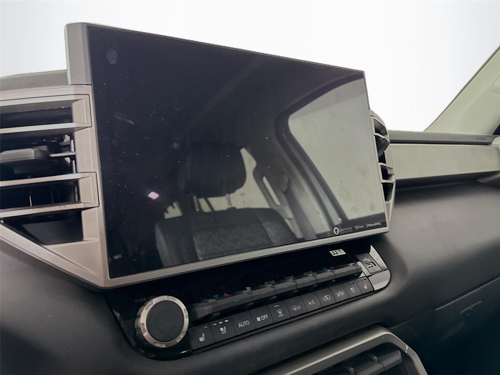 2024 Toyota Sequoia Limited photo 11