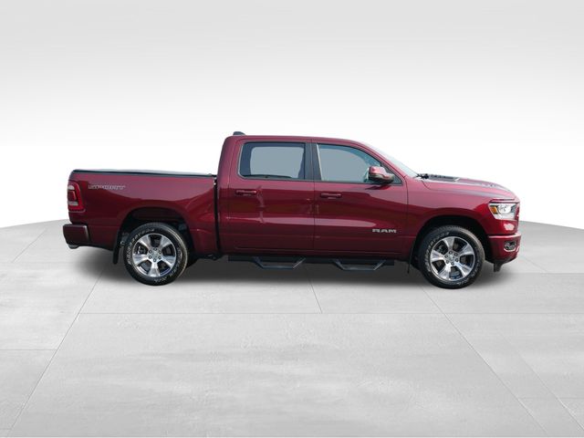 2023 Ram 1500 Laramie photo 8