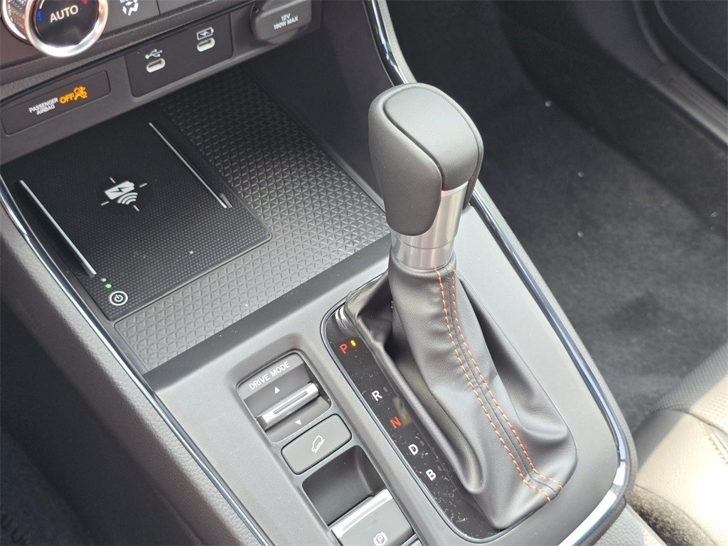 2026 Honda CR-V Hybrid Sport-L photo 31