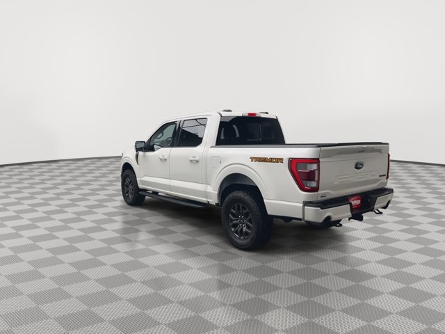 2023 Ford F-150 Tremor photo 2