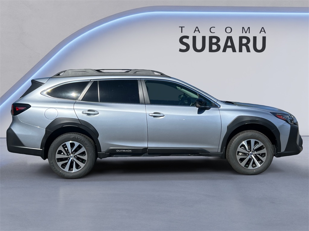2024 Subaru Outback Premium photo 6