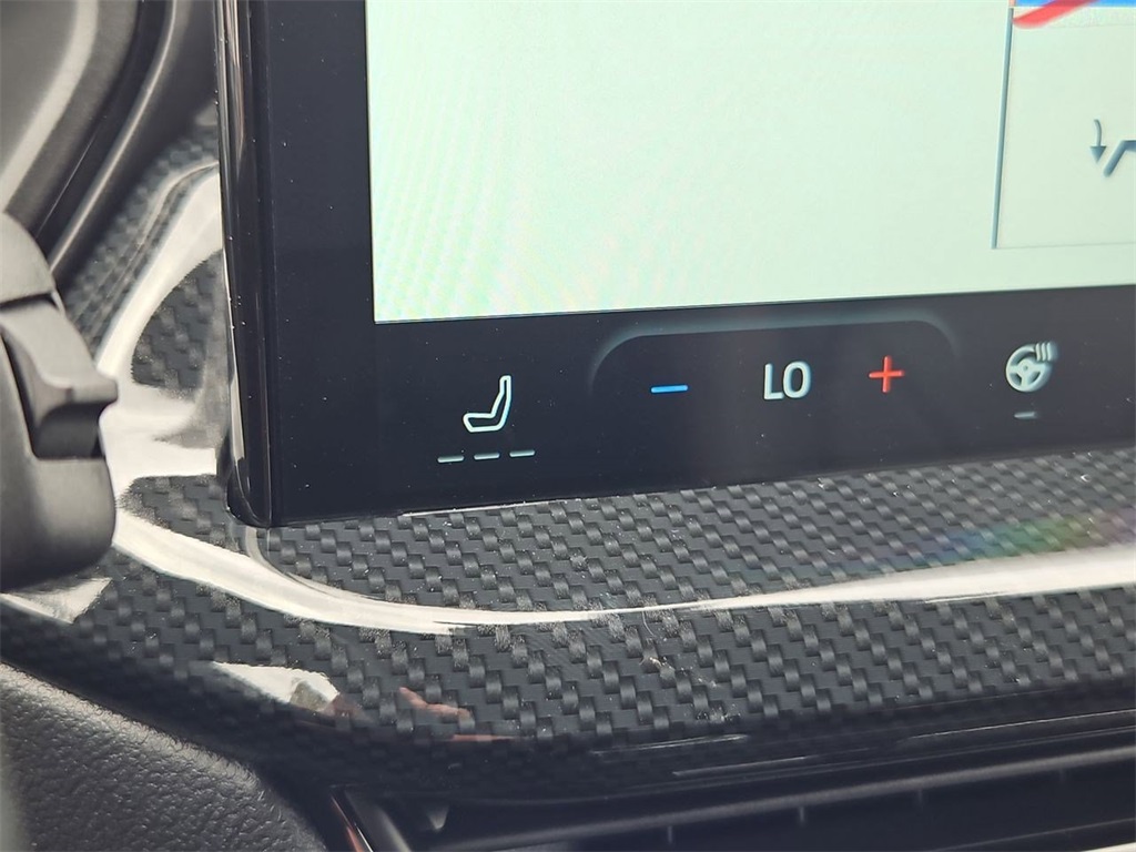 2025 Ford Escape Hybrid ST-Line Elite photo 22