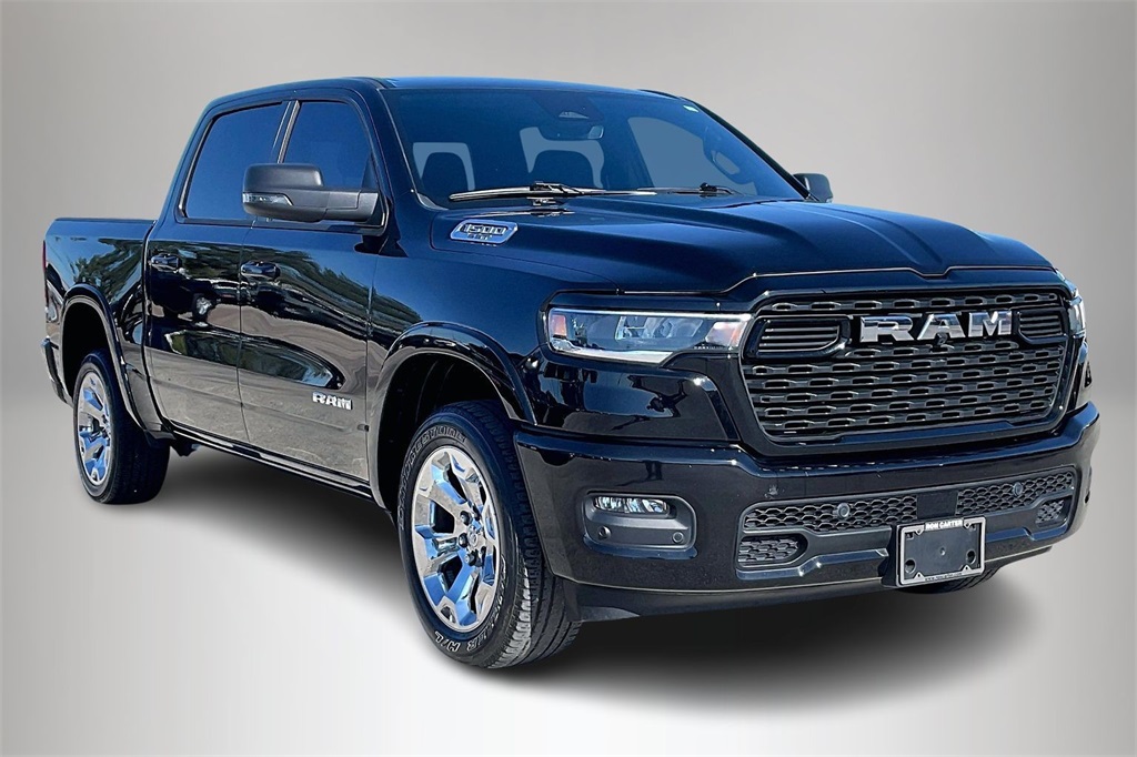 2025 RAM Ram 1500 Pickup Big Horn/Lone Star's photo