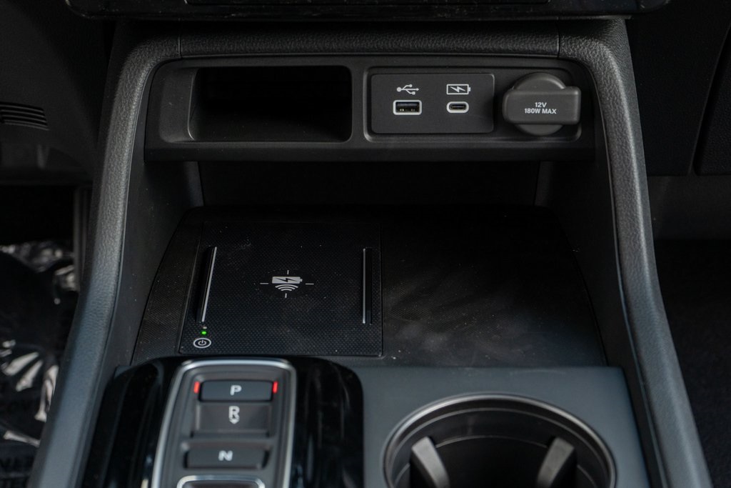 2025 Honda Pilot EX-L photo 22
