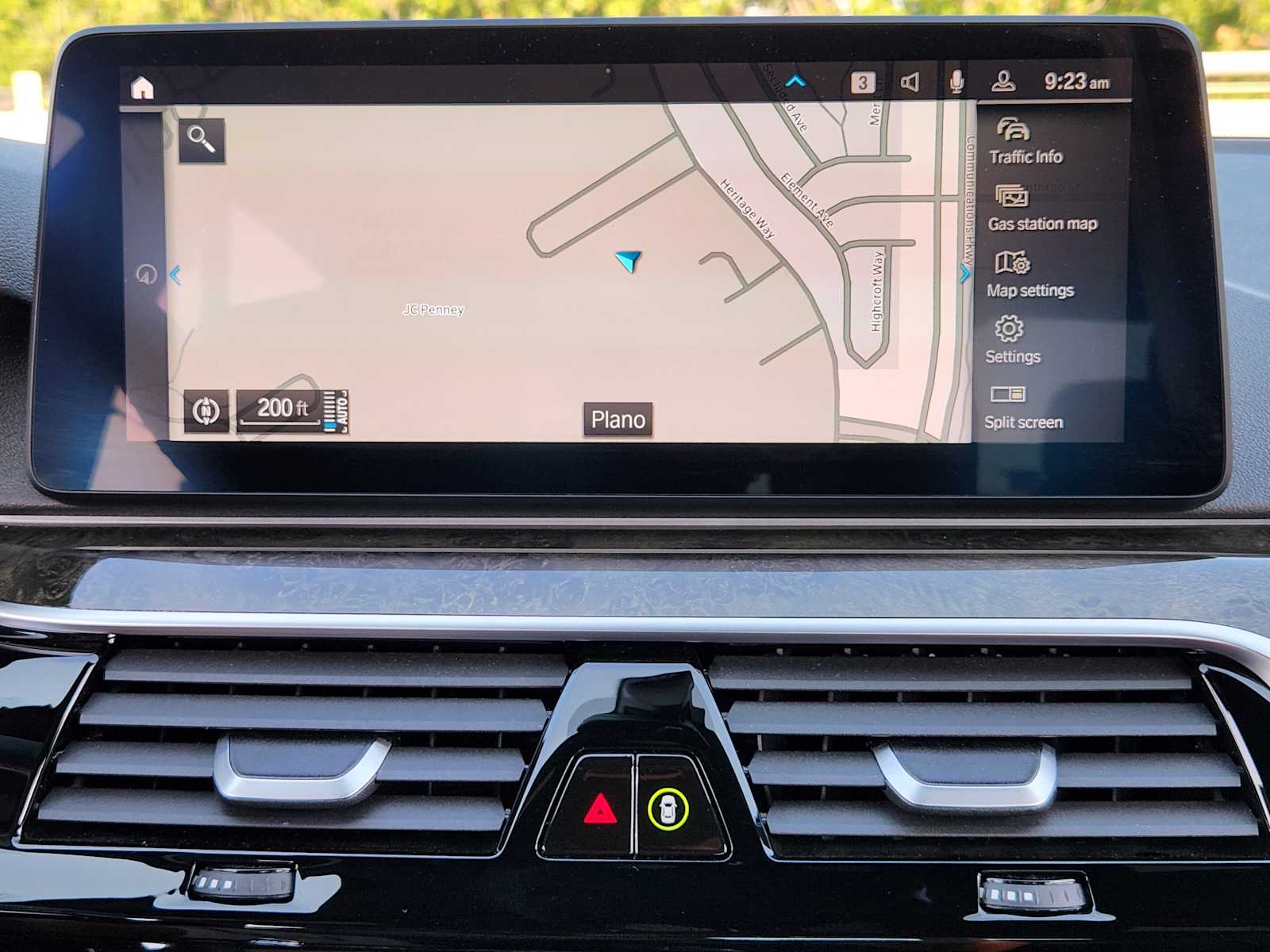 2023 Bmw 530e 5-Series photo 12