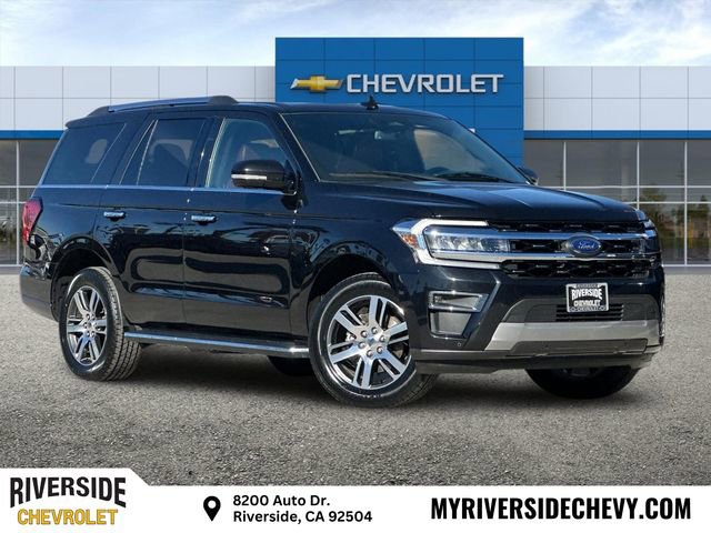 2023 Ford Expedition Limited's photo