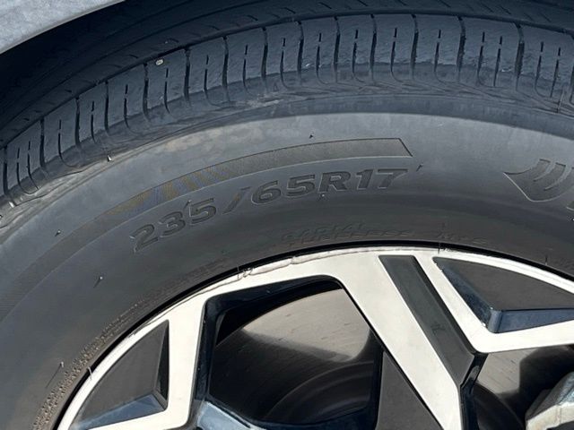 2024 Kia Sportage LX photo 5