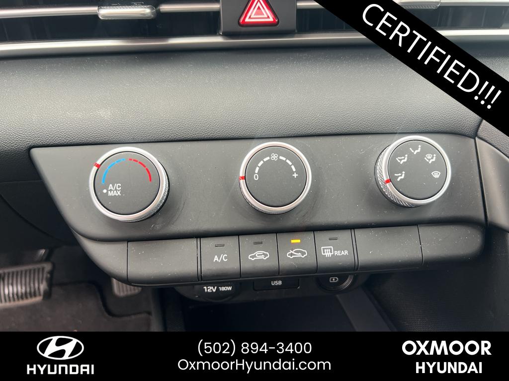 2023 Hyundai Elantra SE photo 10