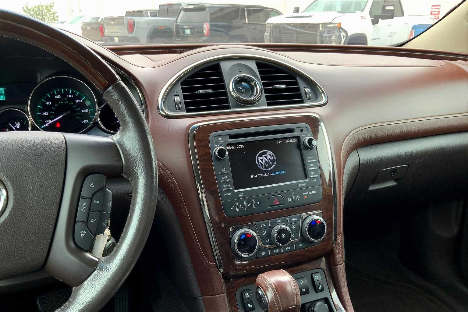 2014 Buick Enclave Premium photo 6