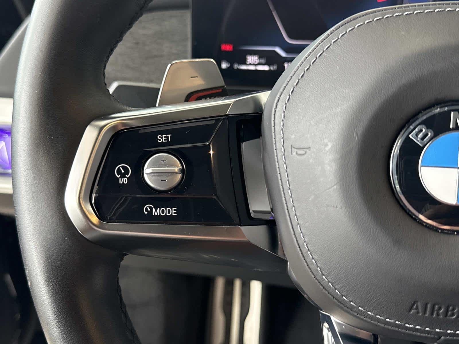 2024 Bmw 760i xDrive photo 22