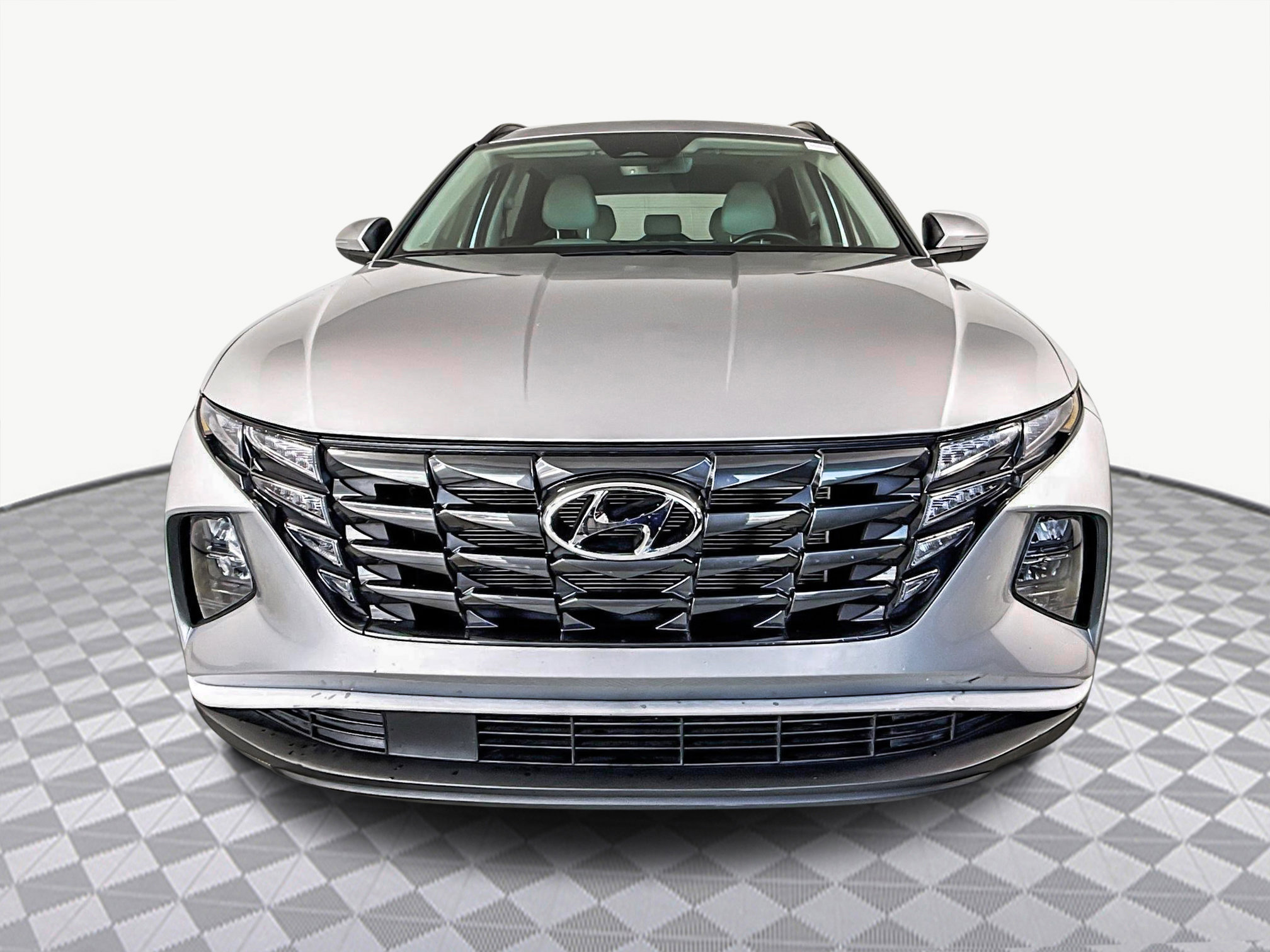 2023 Hyundai Tucson SEL Convenience photo 2