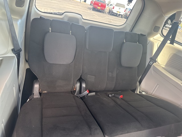 2019 Dodge Grand Caravan SE photo 16