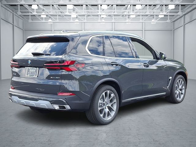 2026 Bmw X5 xDrive40i photo 4