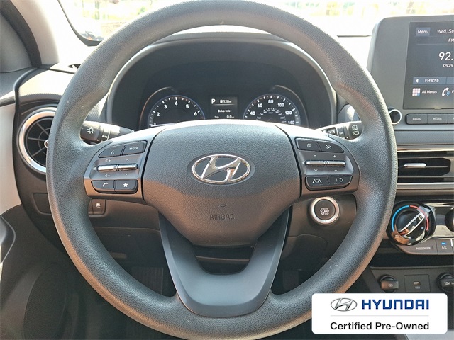 2022 Hyundai Kona SEL photo 15