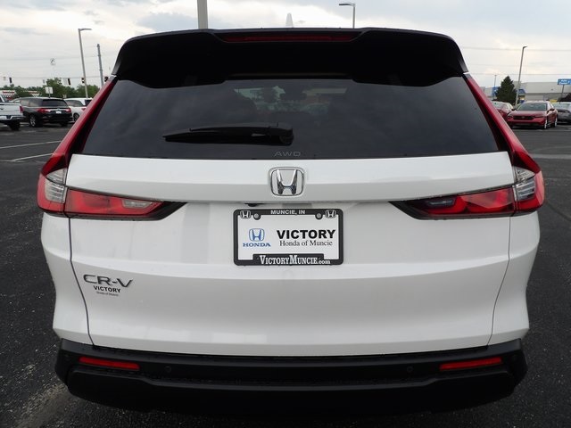 2026 Honda CR-V EX-L photo 6
