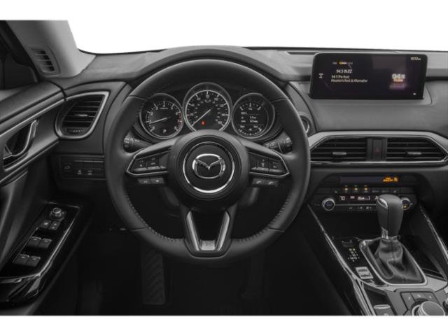 2021 Mazda CX-9 Touring photo 7