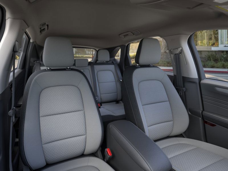 2025 Ford Escape Active photo 2