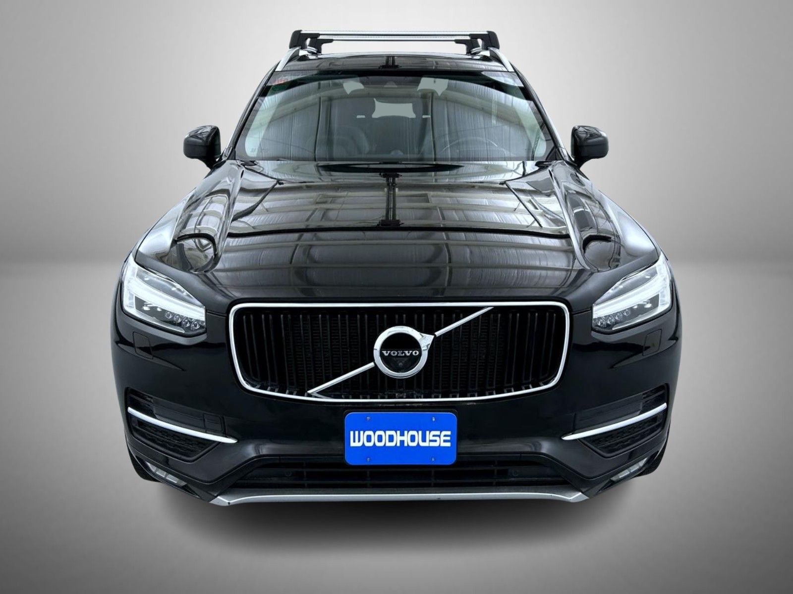 Used 2017 Volvo XC90 Momentum with VIN YV4A22PK8H1151219 for sale in Blair, NE