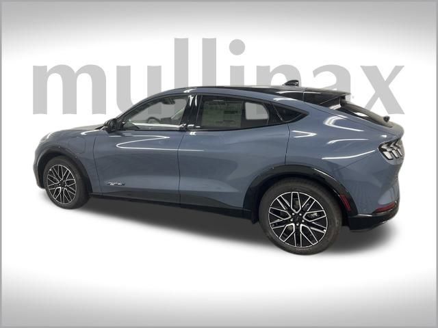 2024 Ford Mustang Mach-E Premium photo 2