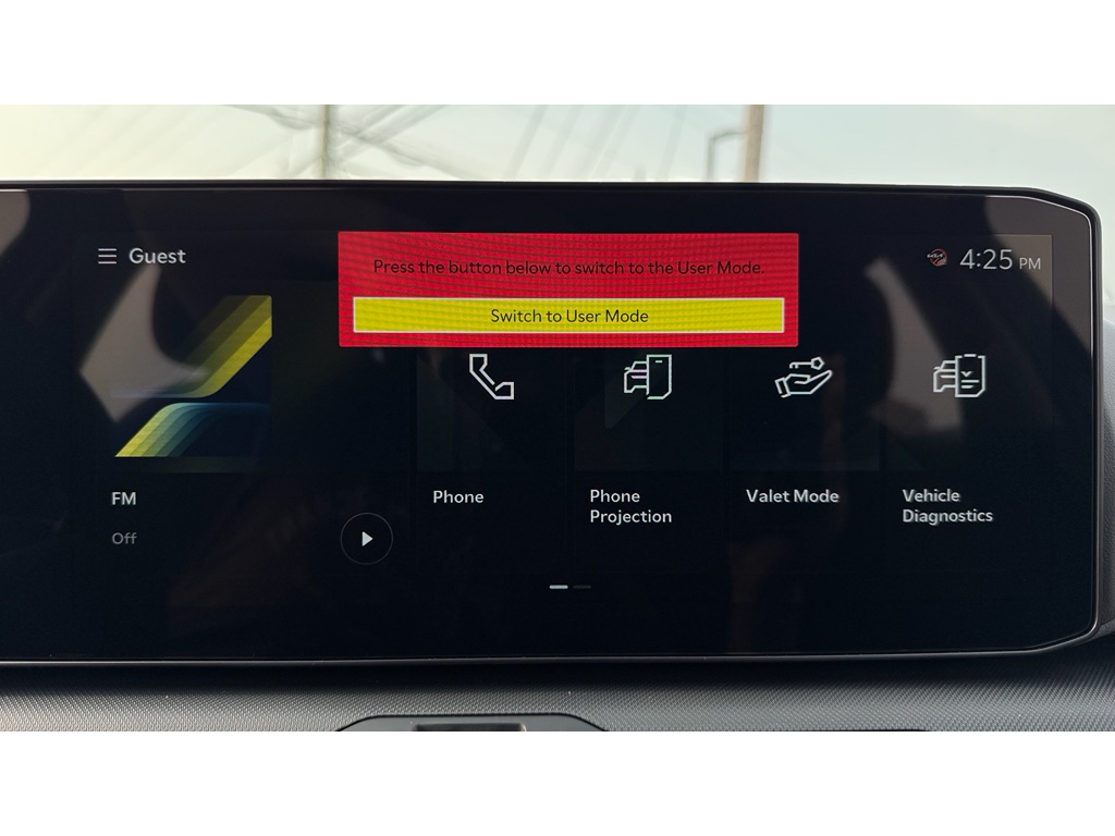 2025 Kia K4 LXS photo 11
