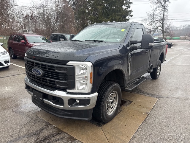 2024 Ford F-250 Super Duty XL's photo