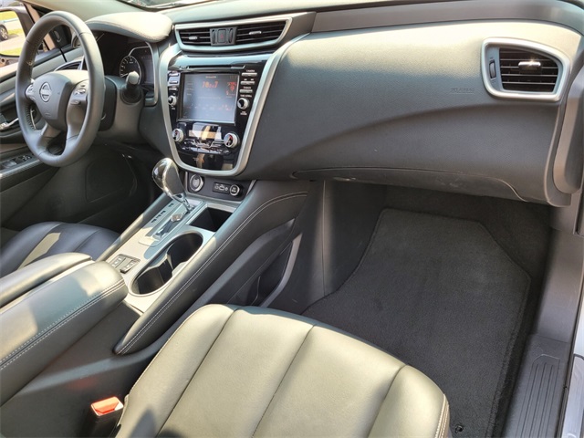 2023 Nissan Murano SV photo 14