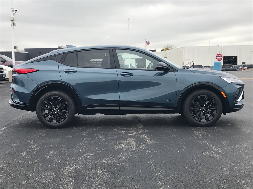 2026 BUICK ENVISTA - Image 8