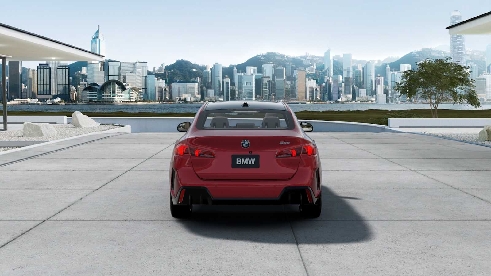2026 Bmw 228i photo 5