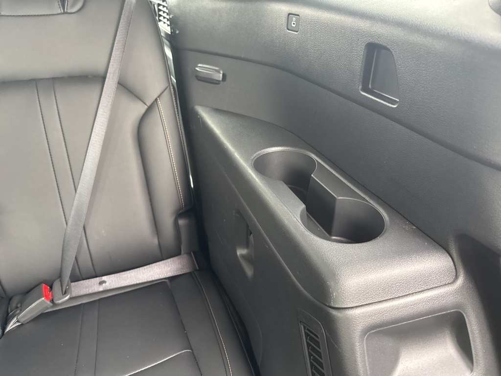 2024 Mazda CX-90 3.3 Turbo Premium photo 20