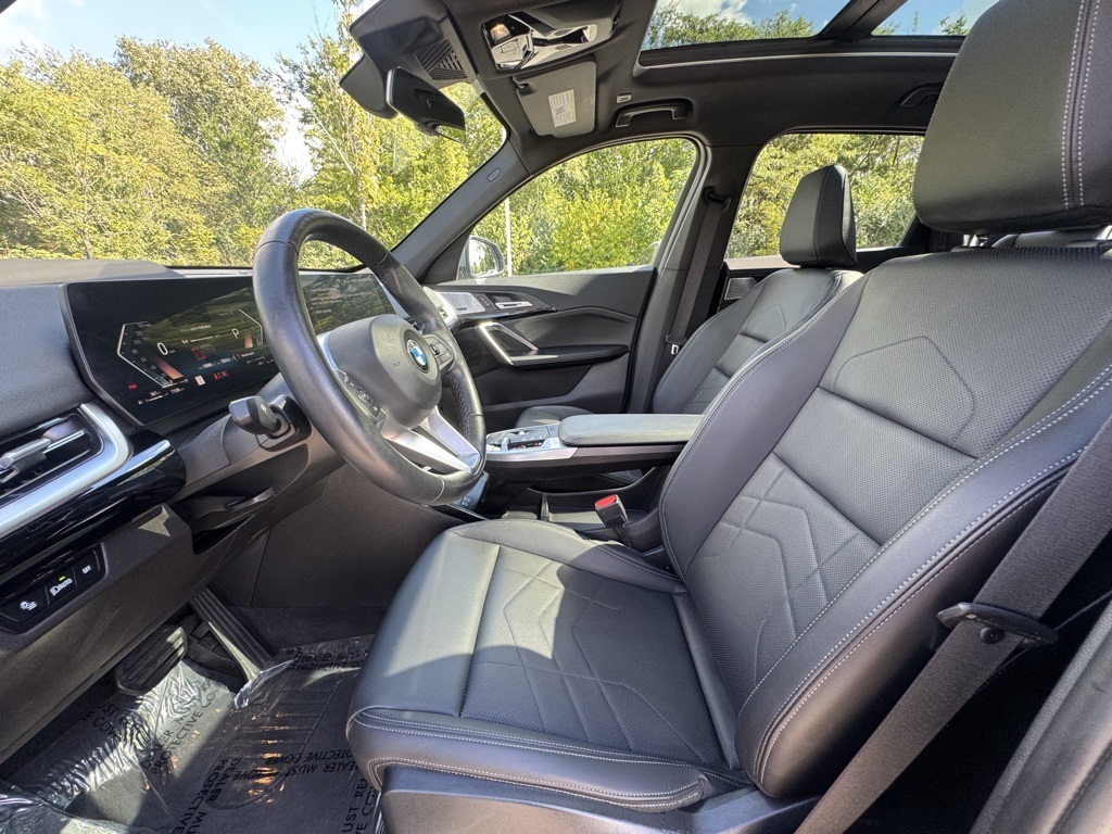 2023 Bmw X1 XDrive28i photo 17