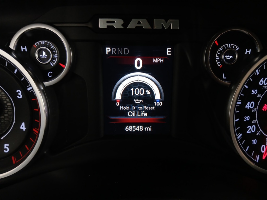 2021 Ram 2500 Big Horn photo 12