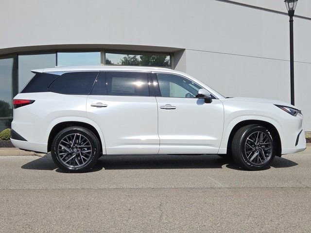 2026 Lexus TX 350 Premium photo 21