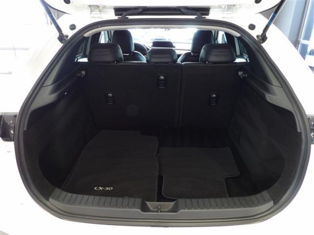 2023 Mazda CX-30 2.5 Select photo 13