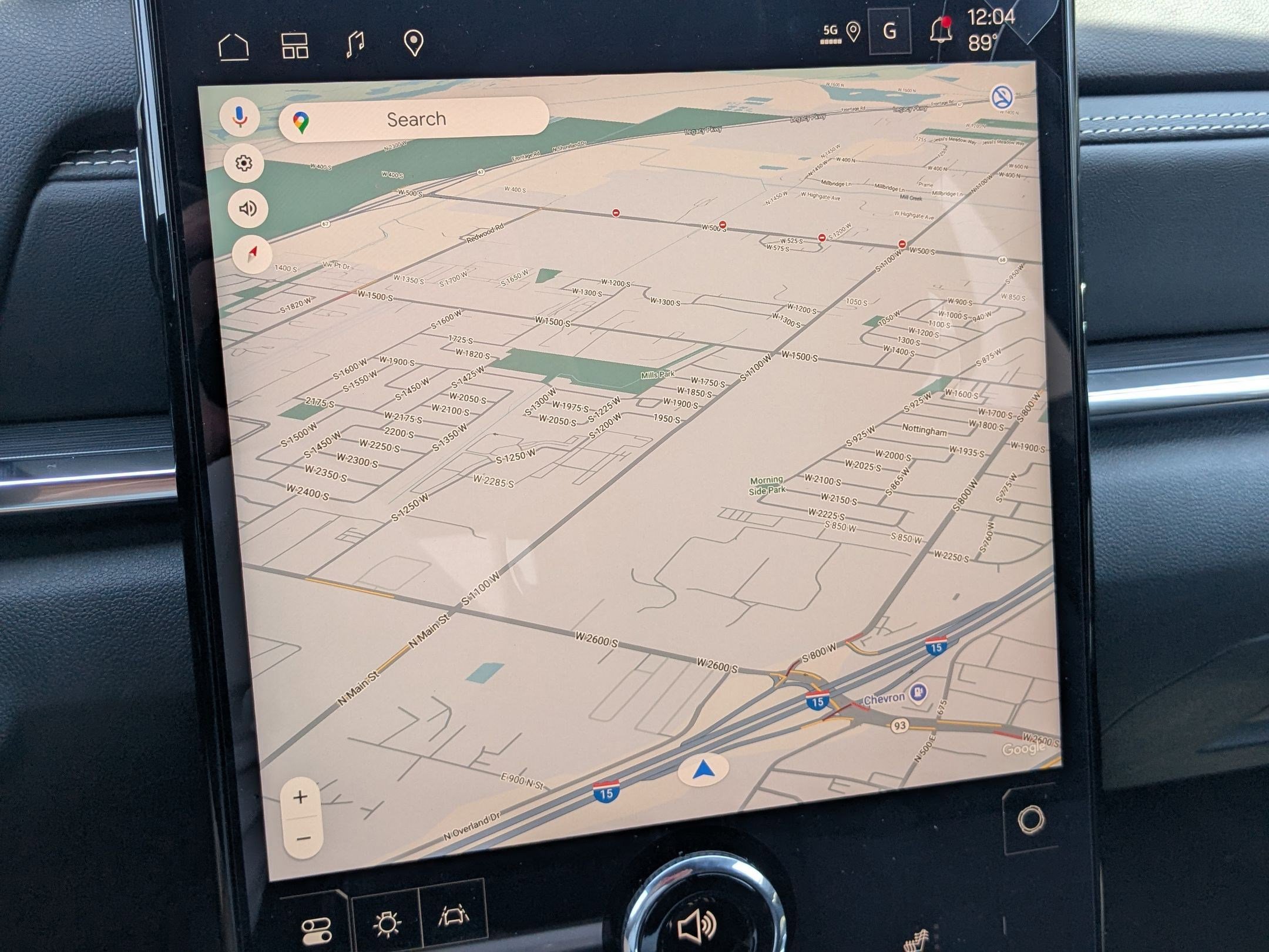 2026 Gmc Terrain Elevation photo 9