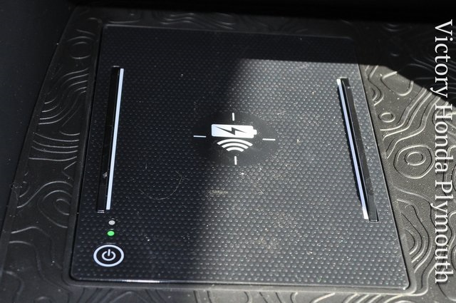 2026 Honda Passport TrailSport photo 21