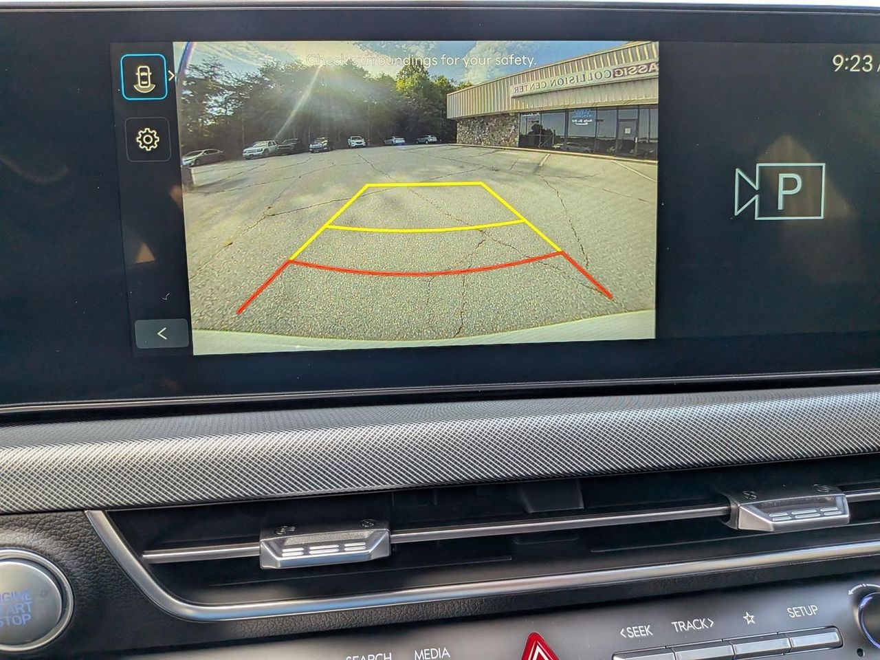 2025 Hyundai Sonata SE photo 20