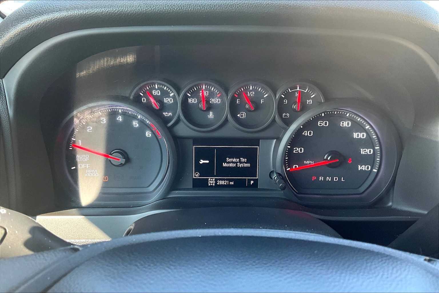 2023 Gmc Sierra Base photo 23