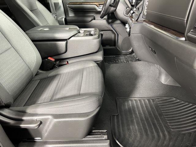 2022 Gmc Sierra 1500 Elevation photo 27