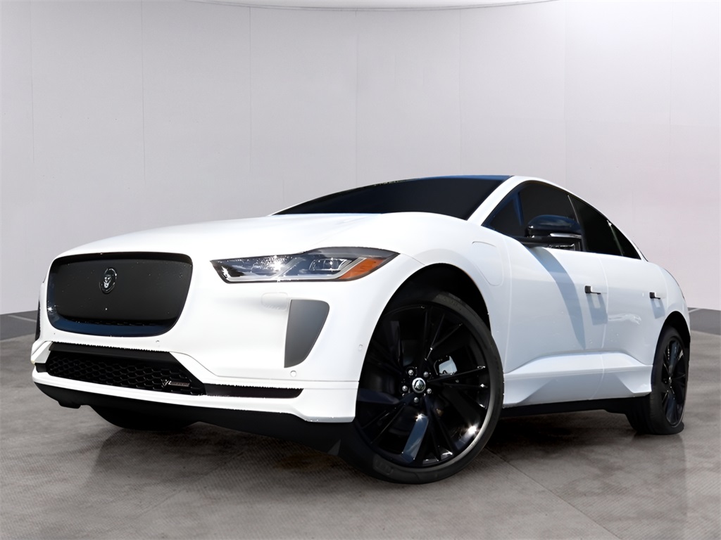 2024 Jaguar I-PACE R-Dynamic HSE's photo