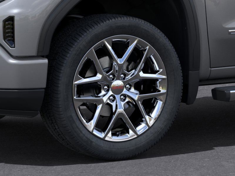 2024 Gmc Sierra 1500 Denali photo 9