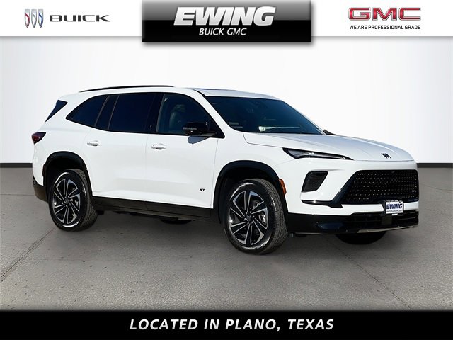 2026 Buick Enclave Sport Touring's photo