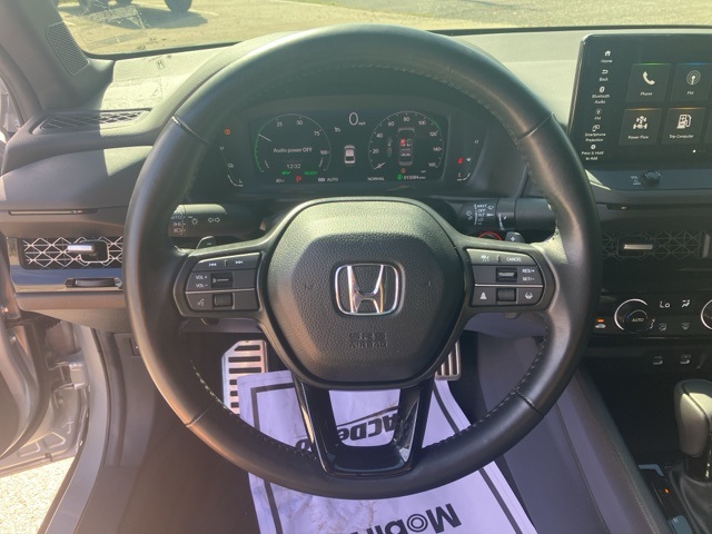2024 Honda Accord Hybrid Sport photo 17