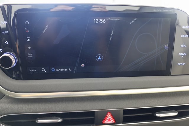 2023 Hyundai Sonata SEL photo 12