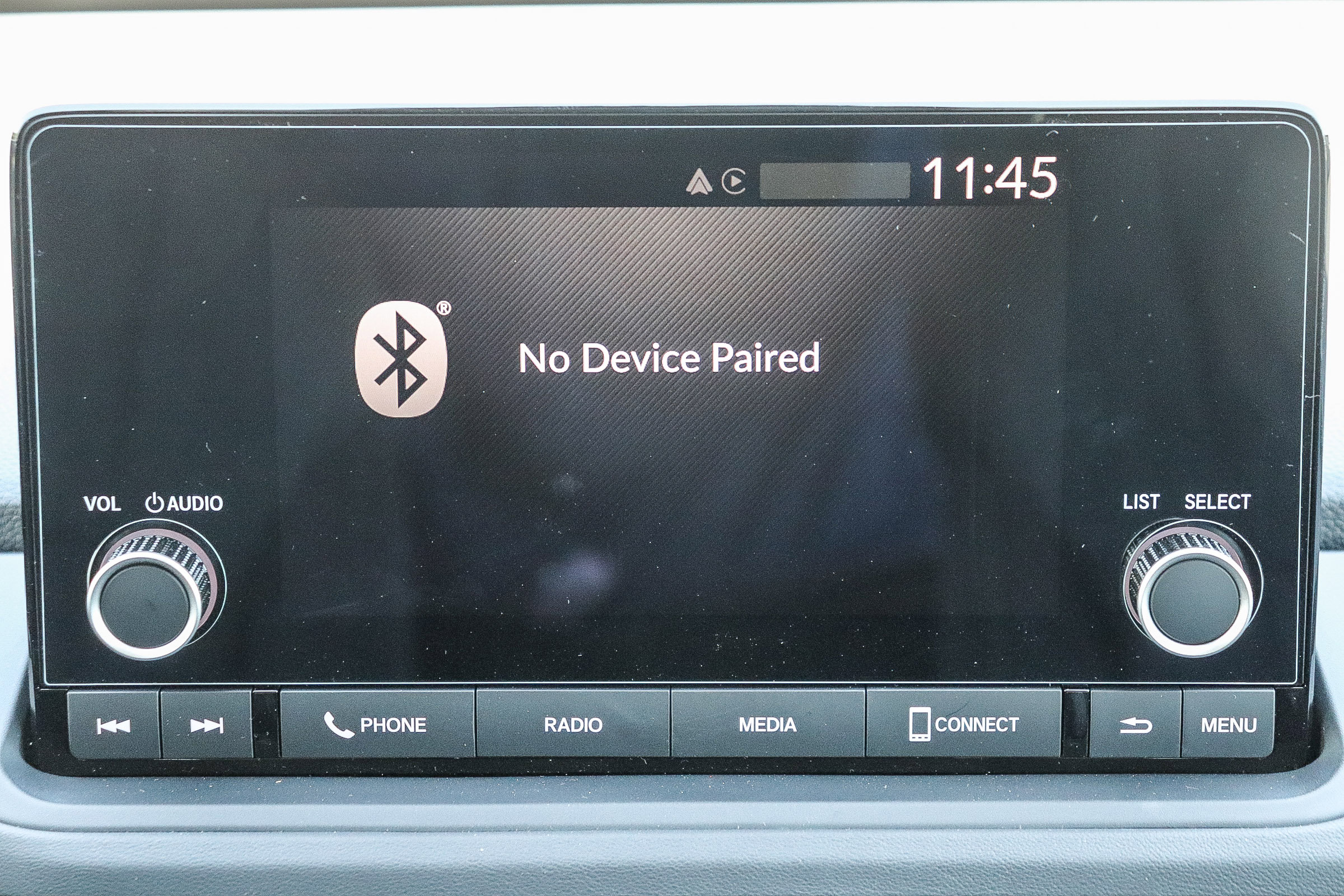 2025 Honda Accord LX photo 10